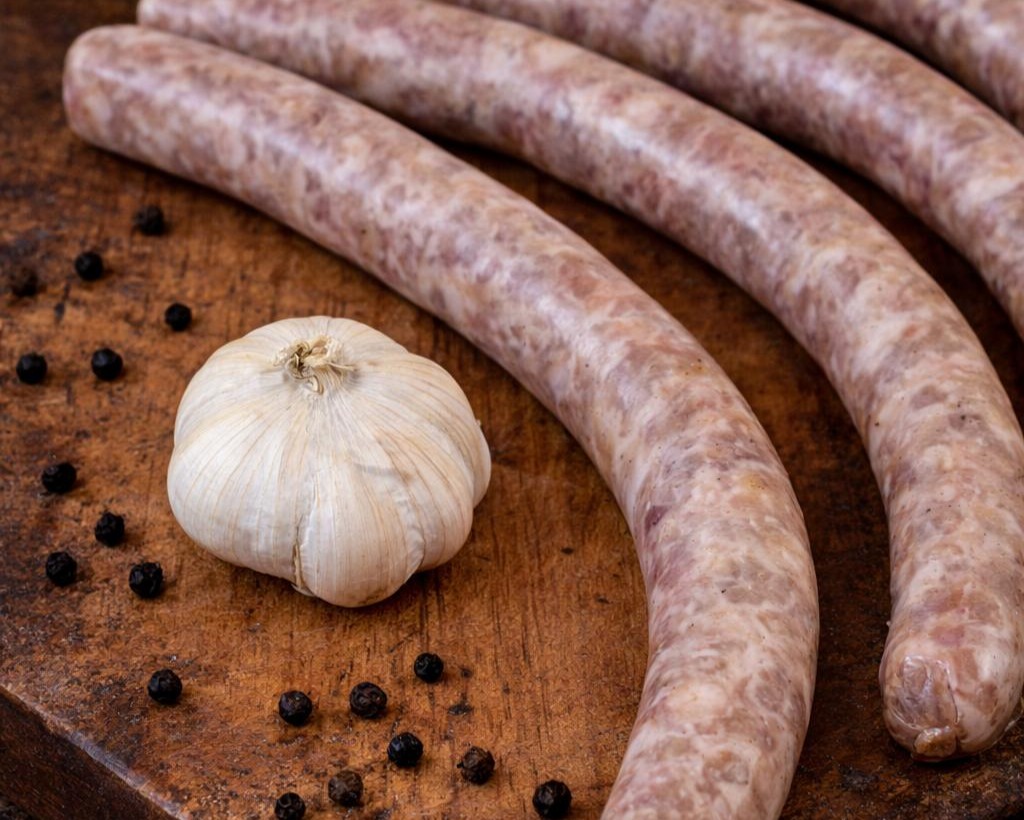 Herb Chipolatas
