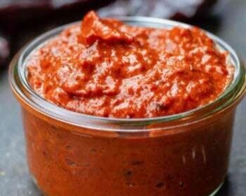 Harissa