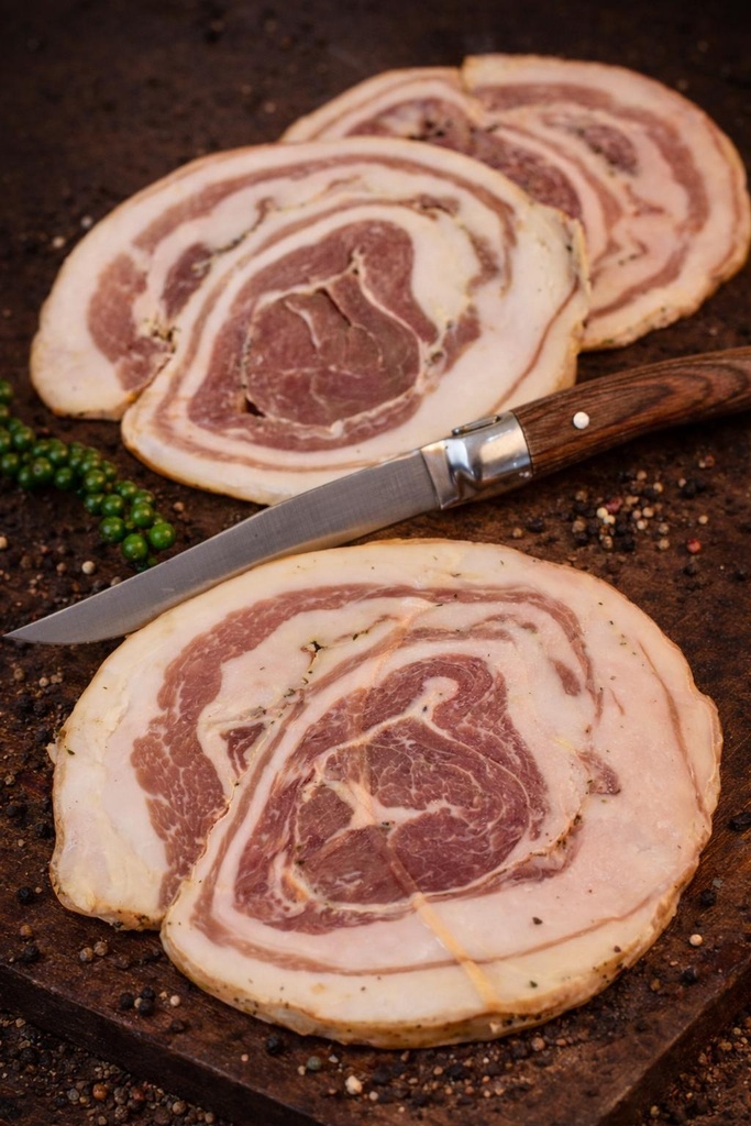 Pancetta